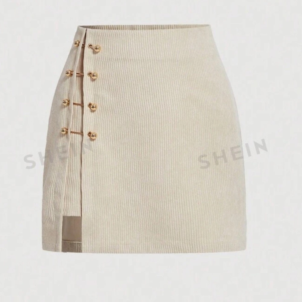 SHEIN beautiful skirt